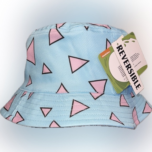 Nickelodeon | Rocco’s Modern Life Bucket Hat - Picture 3 of 7